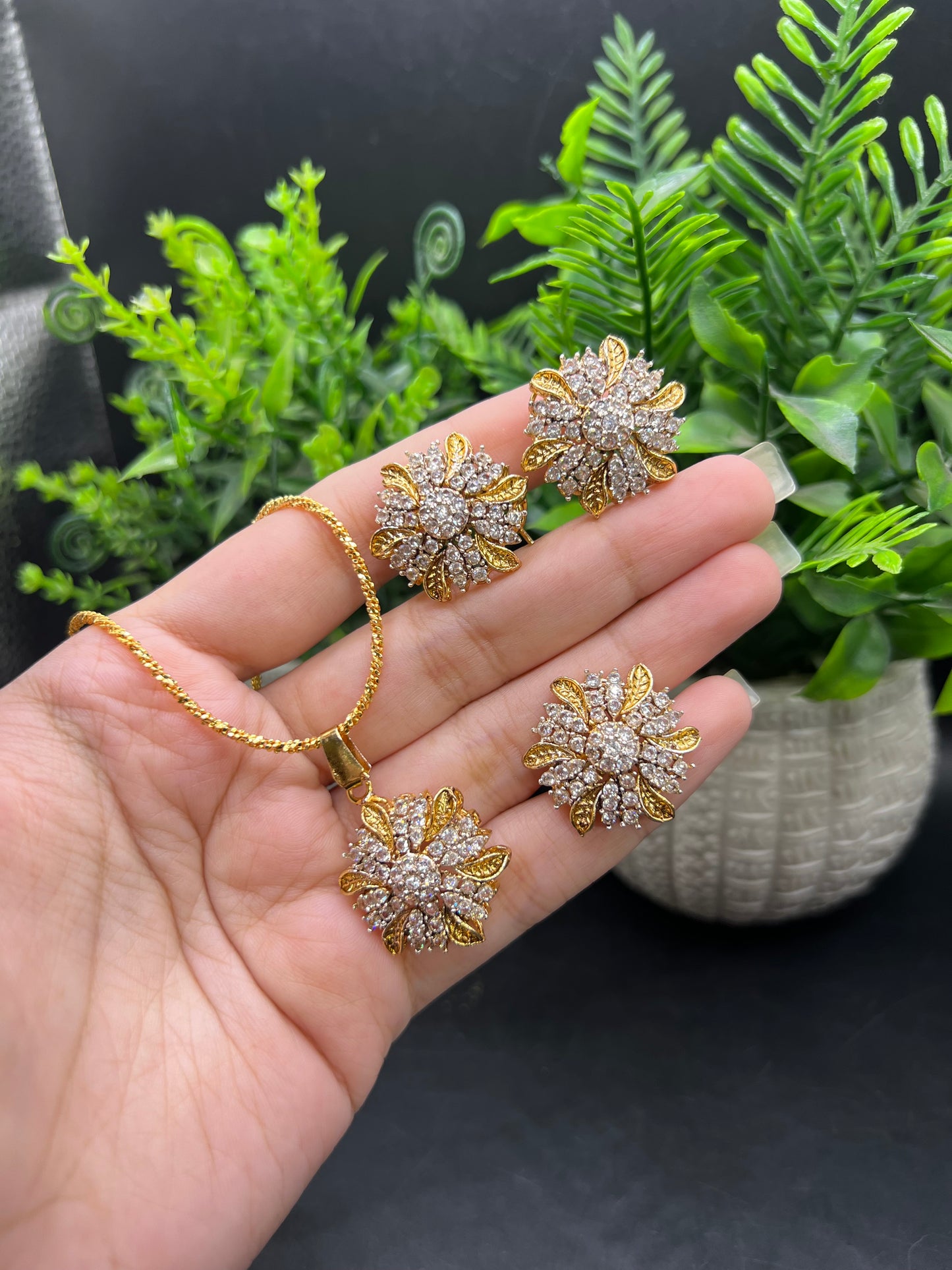 Petal set