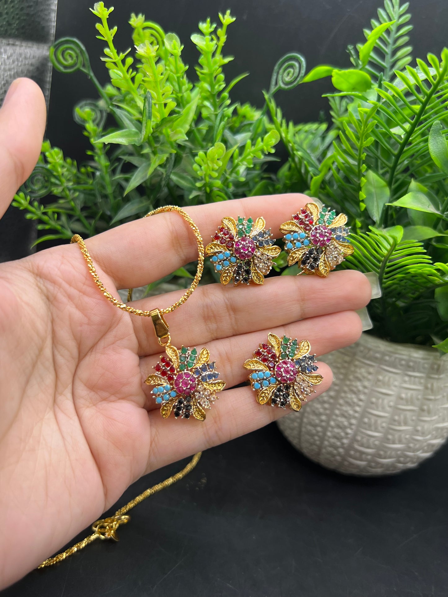 Petal set