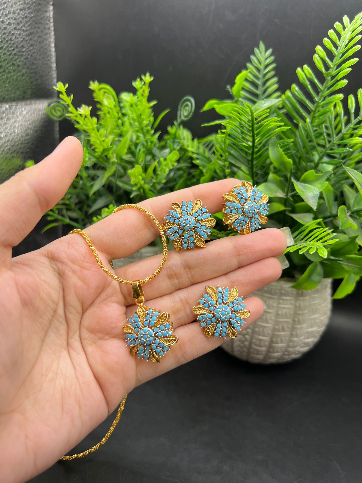 Petal set