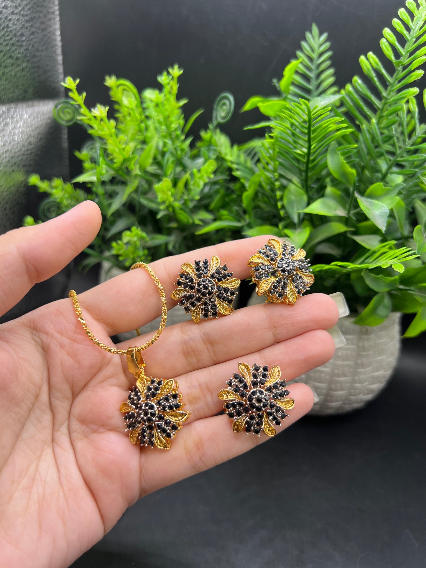 Petal set