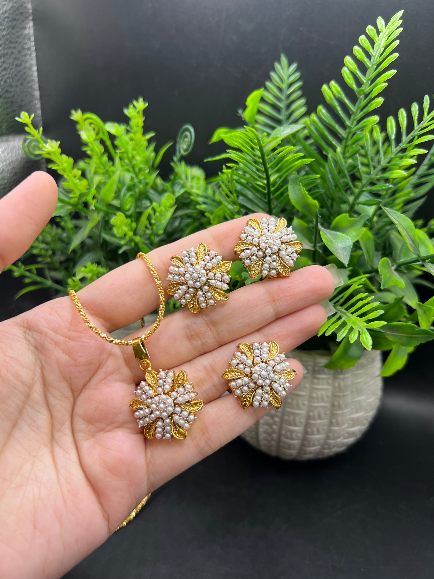 Petal set