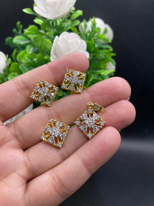 Diamond cut sets