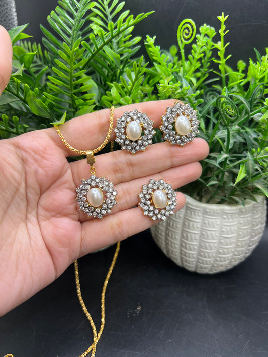 Pearl Designer Set