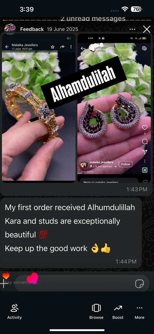 Qulsoom Fatima