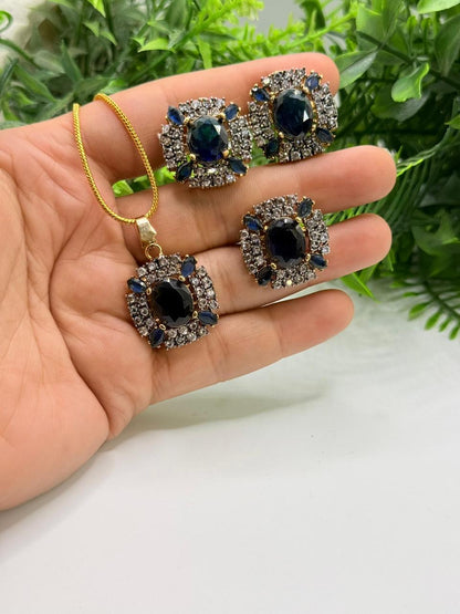 Jarao designer combo set