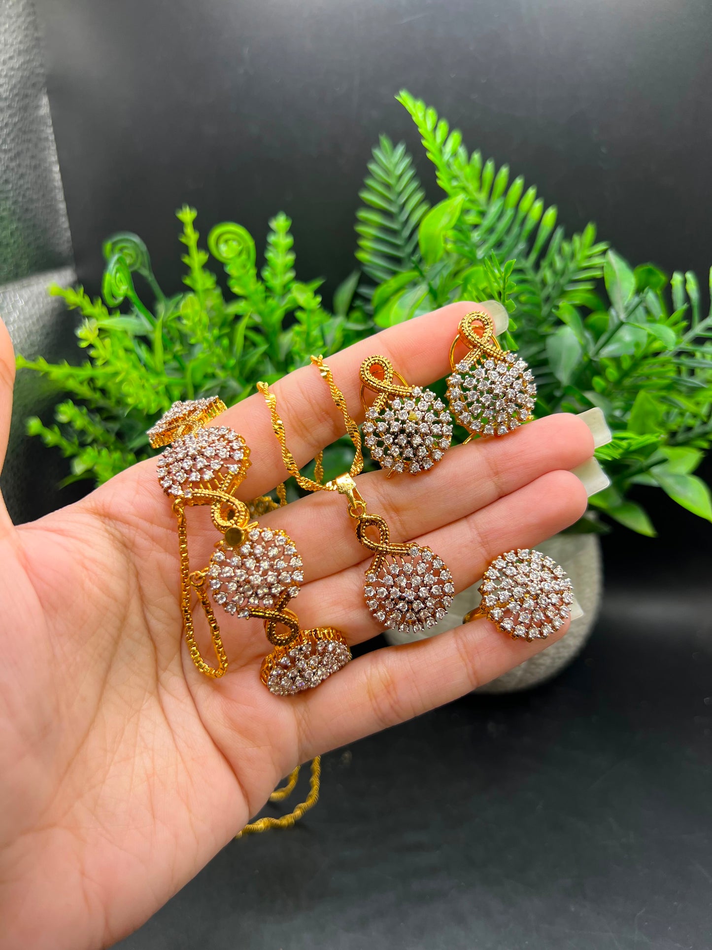 Gold Touch deal
