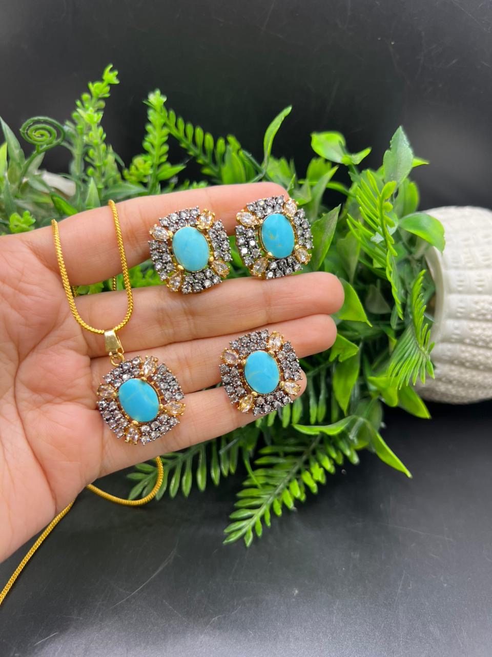 Jarao designer combo set