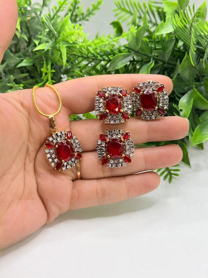 Jarao designer combo set
