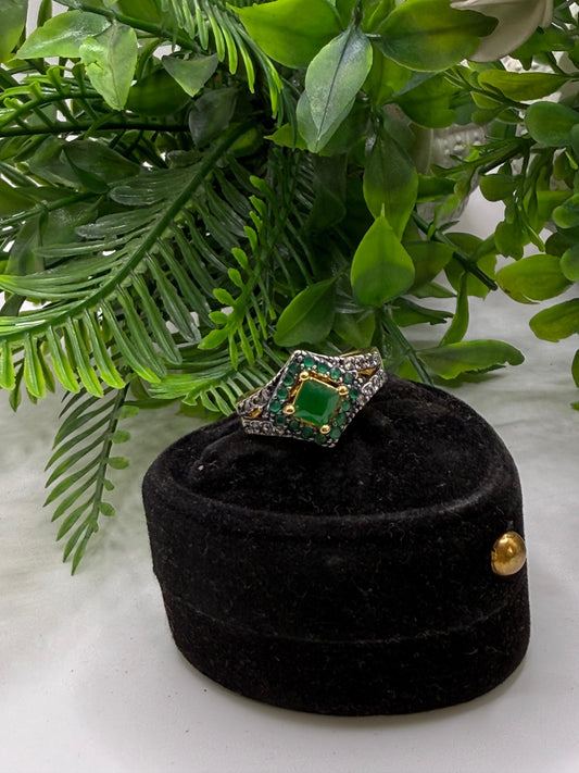 Delicate Designer Ring