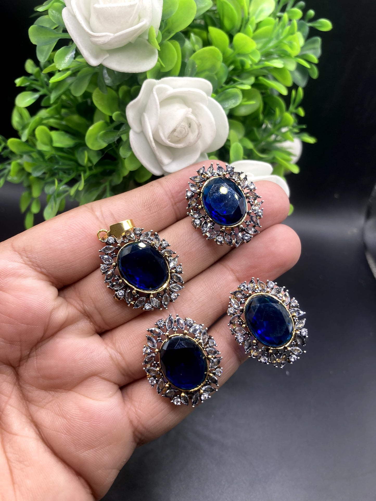 Locket set