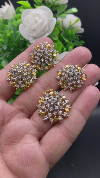 Diamond Cut sets