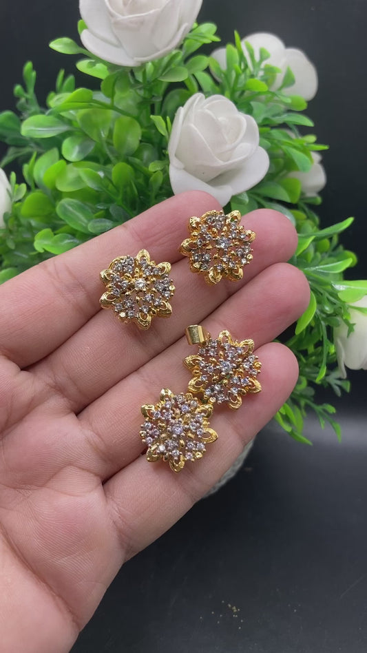 Diamond cut sets