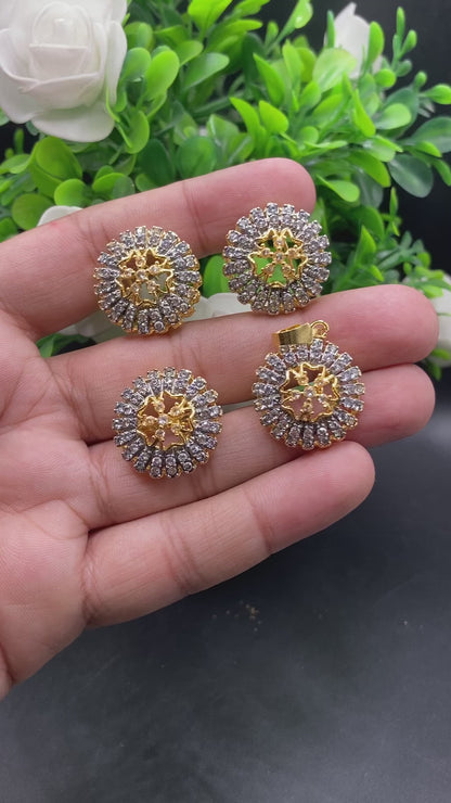 Diamond cut sets