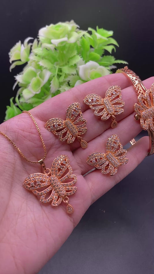 Jewellery set