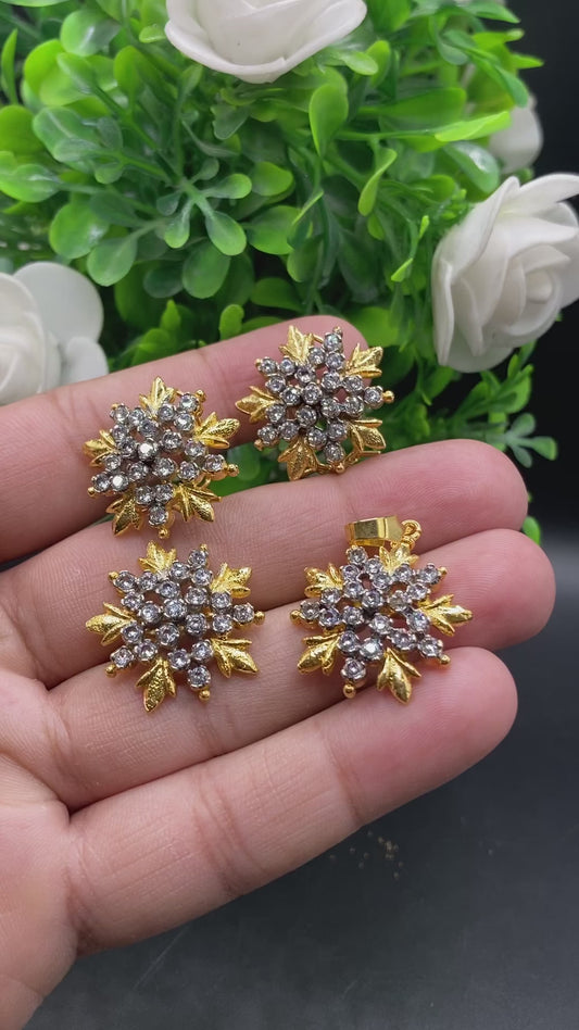 Diamond cut Combo