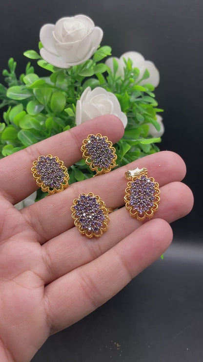 Diamond cut Sets
