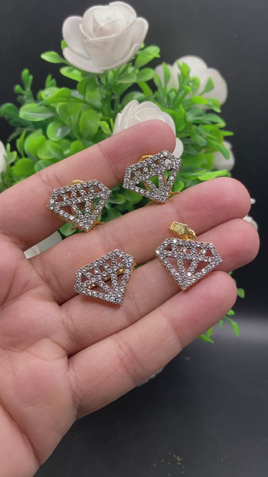 Daimond cut sets