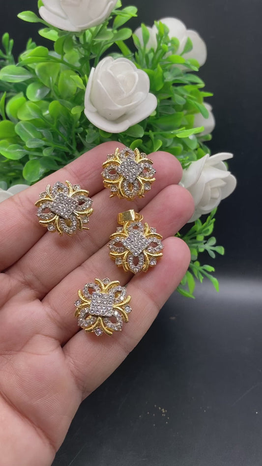 Diamond cut Sets